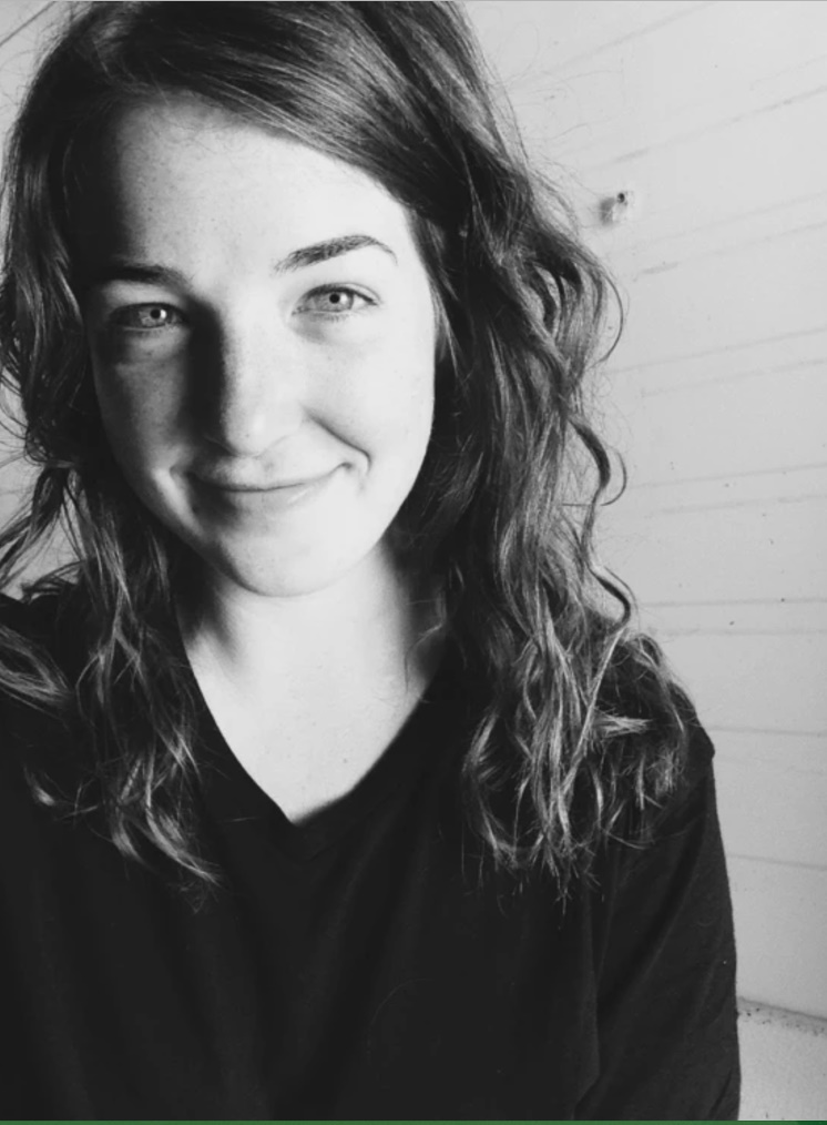 Kristin Hawkinson
